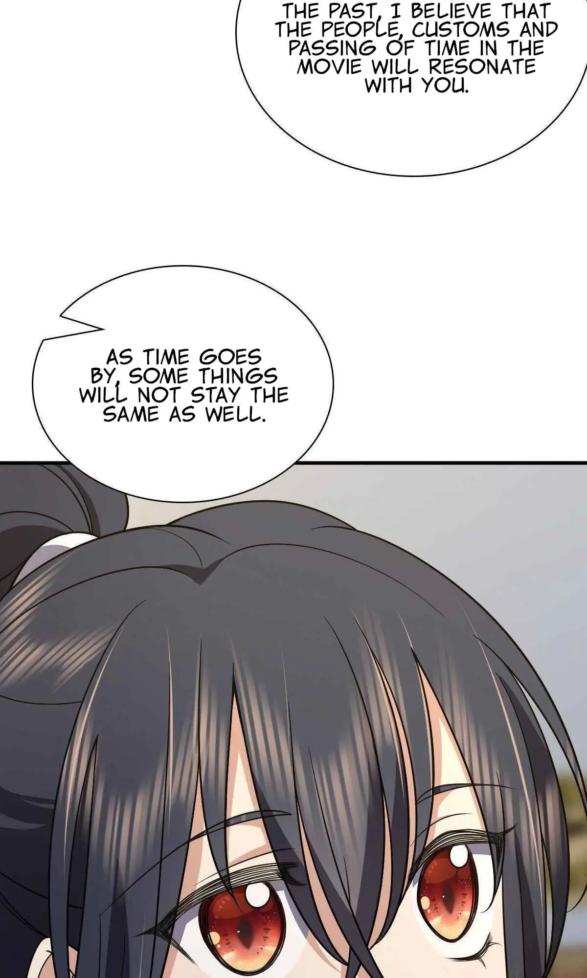 My Wife Is From a Thousand Years Ago Chapter 69 Page 47