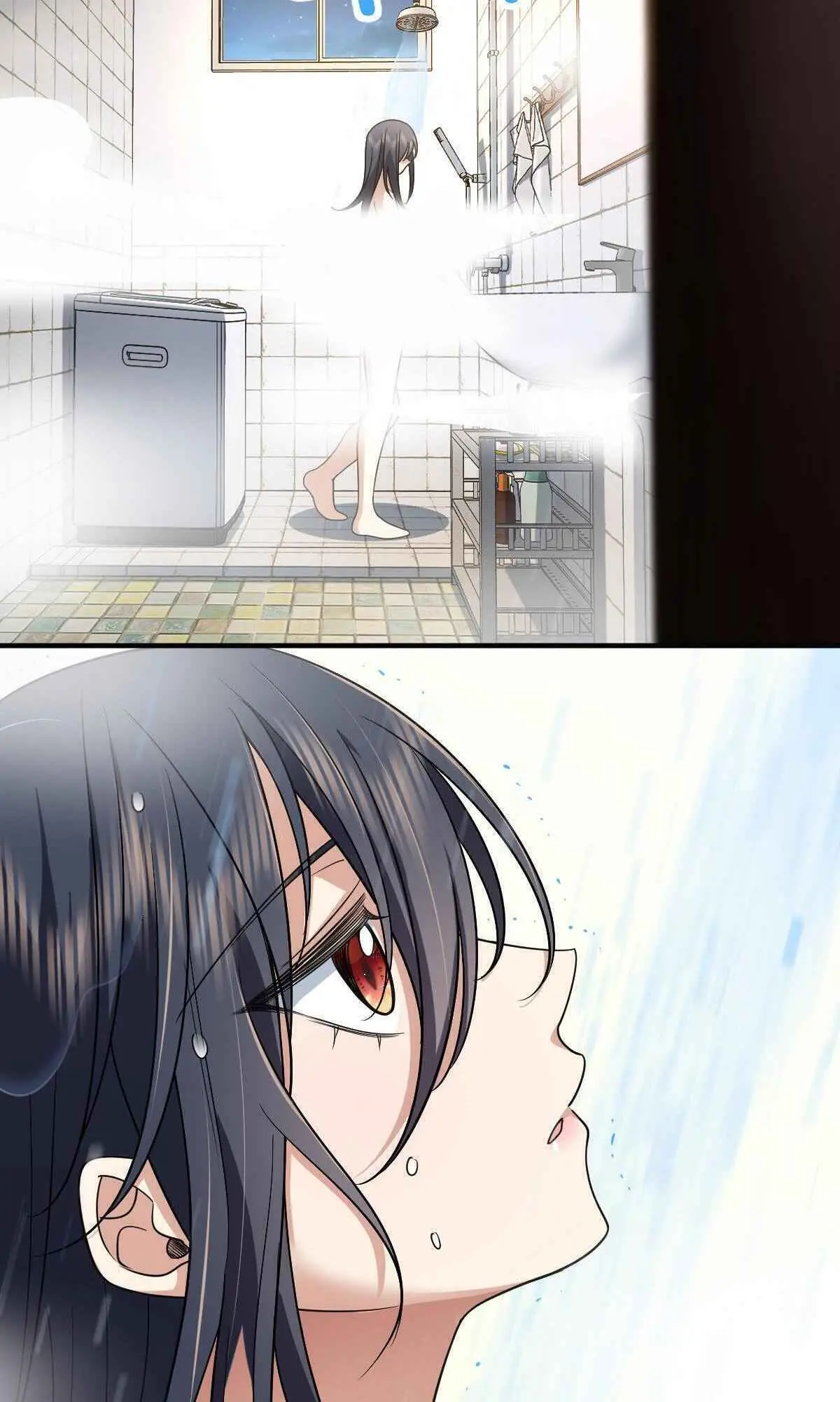 My Wife Is From a Thousand Years Ago Chapter 69 Page 51