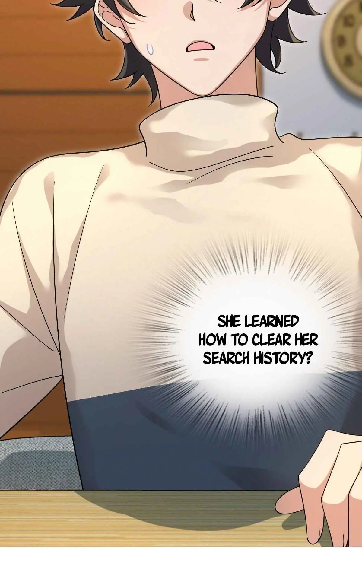 My Wife Is From a Thousand Years Ago Chapter 69 Page 55
