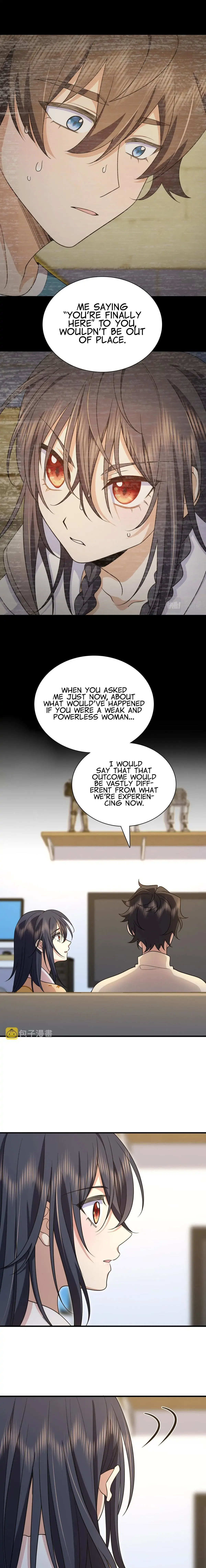 My Wife Is From a Thousand Years Ago Chapter 70 Page 13