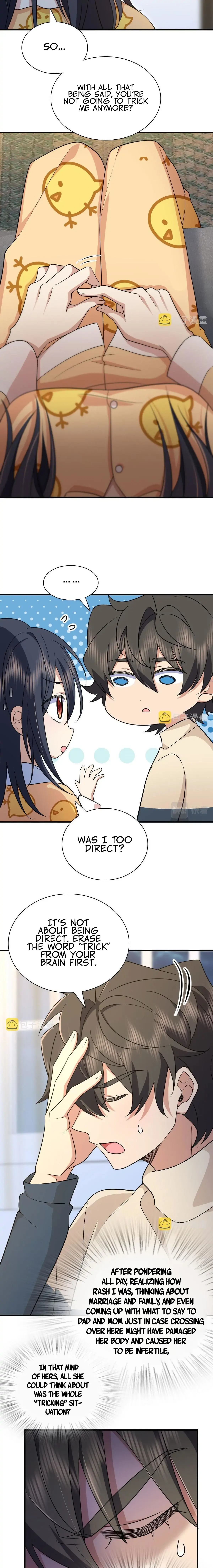 My Wife Is From a Thousand Years Ago Chapter 70 Page 14