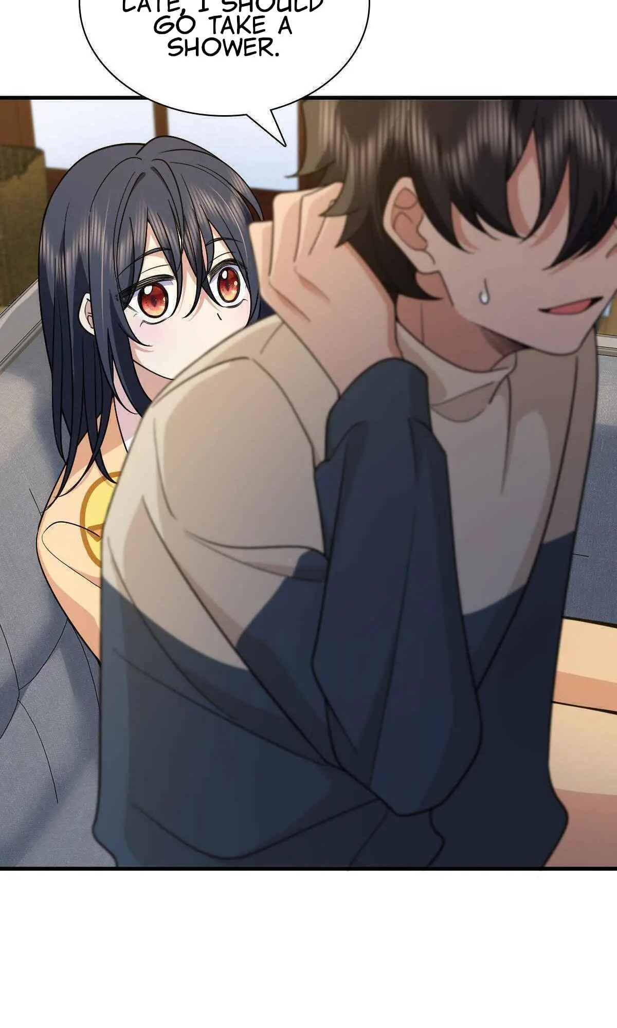 My Wife Is From a Thousand Years Ago Chapter 71 Page 3