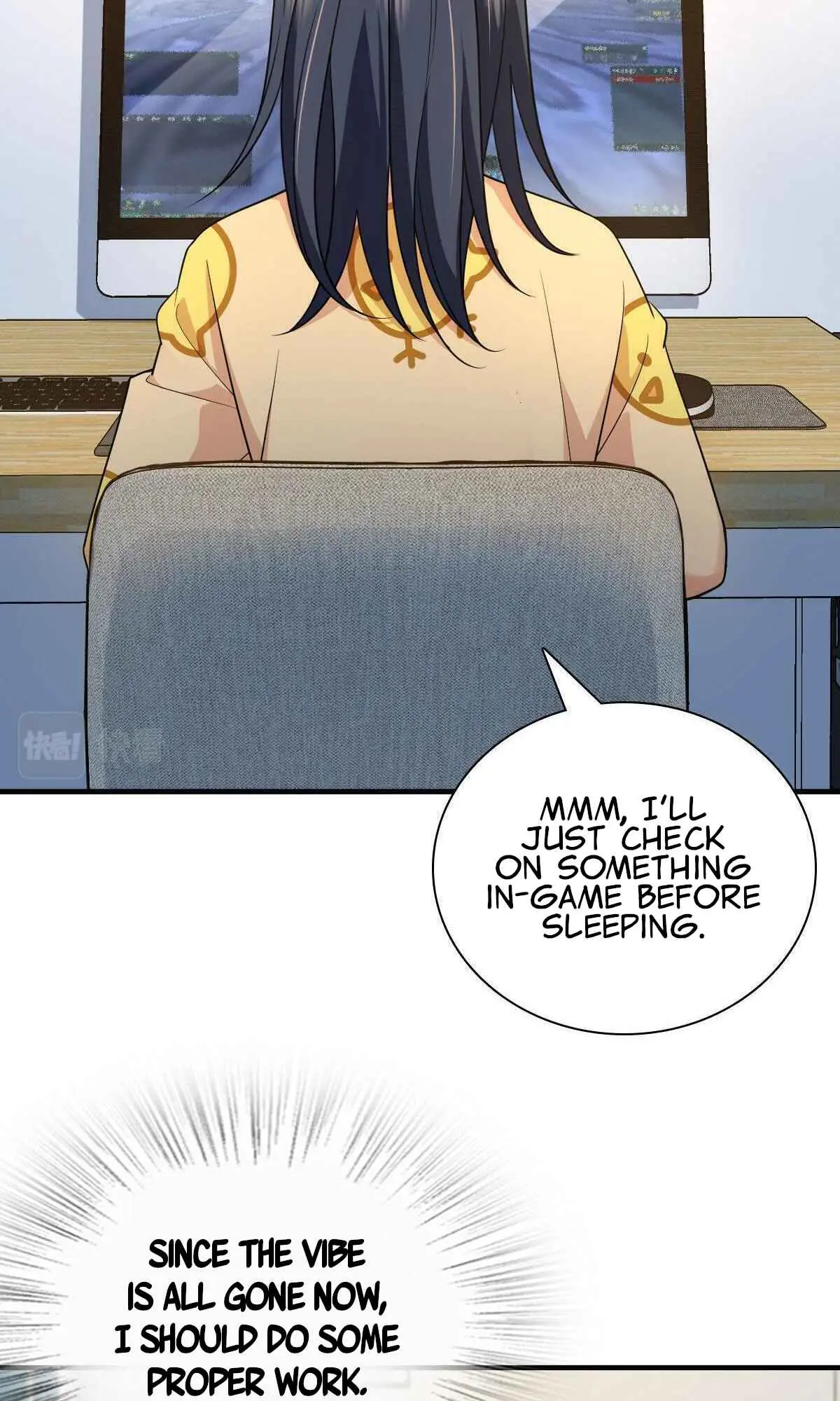 My Wife Is From a Thousand Years Ago Chapter 71 Page 12