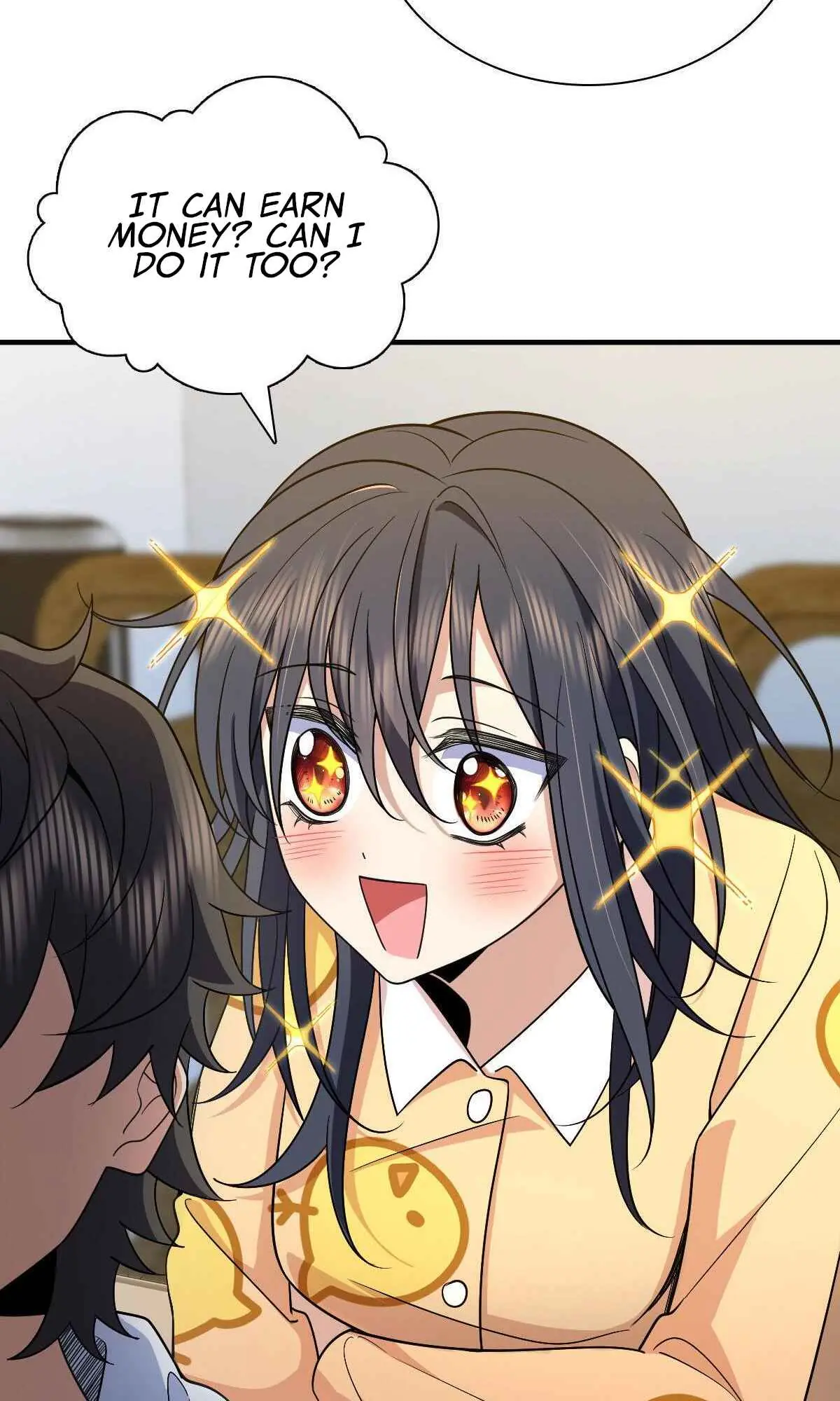 My Wife Is From a Thousand Years Ago Chapter 71 Page 18