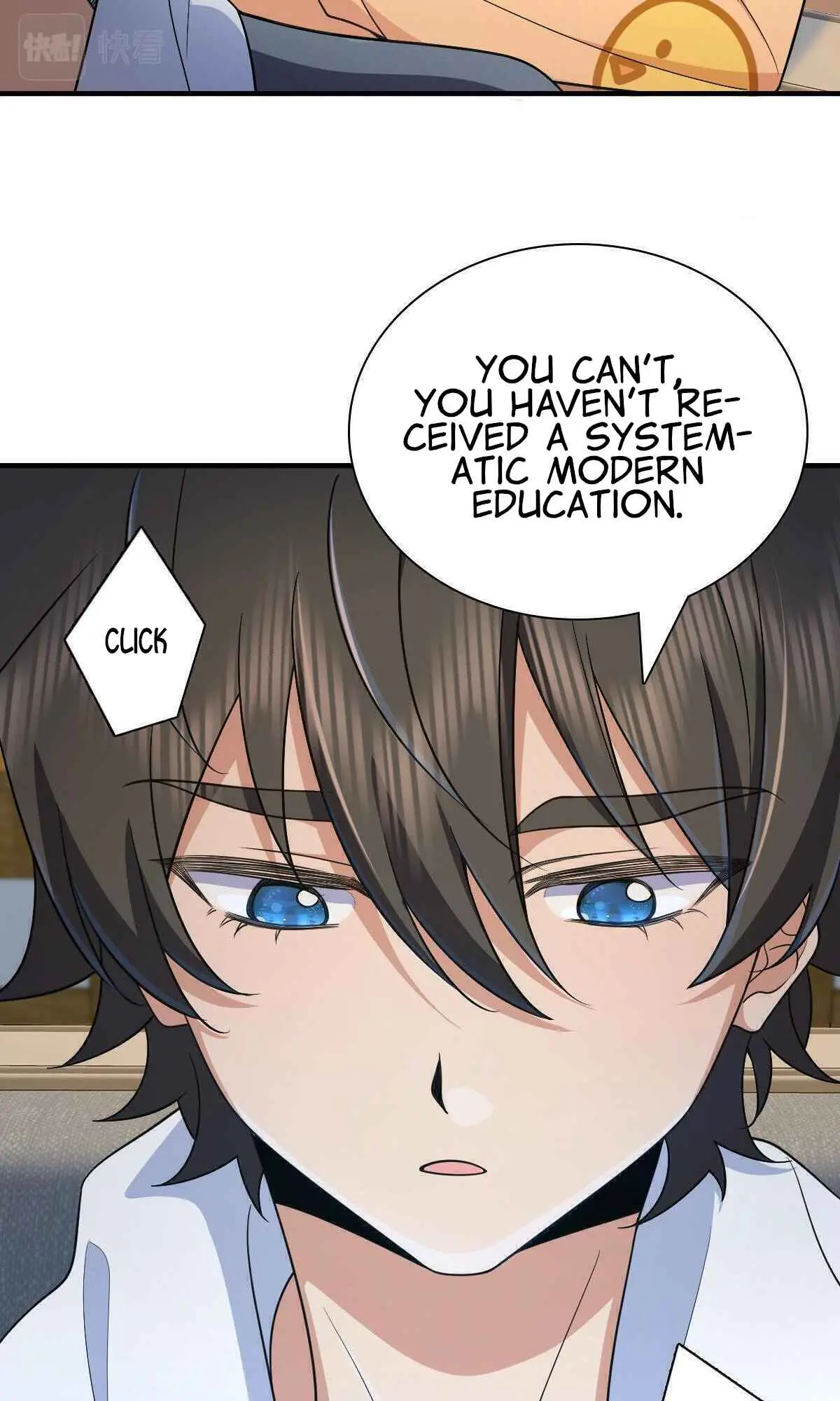 My Wife Is From a Thousand Years Ago Chapter 71 Page 19