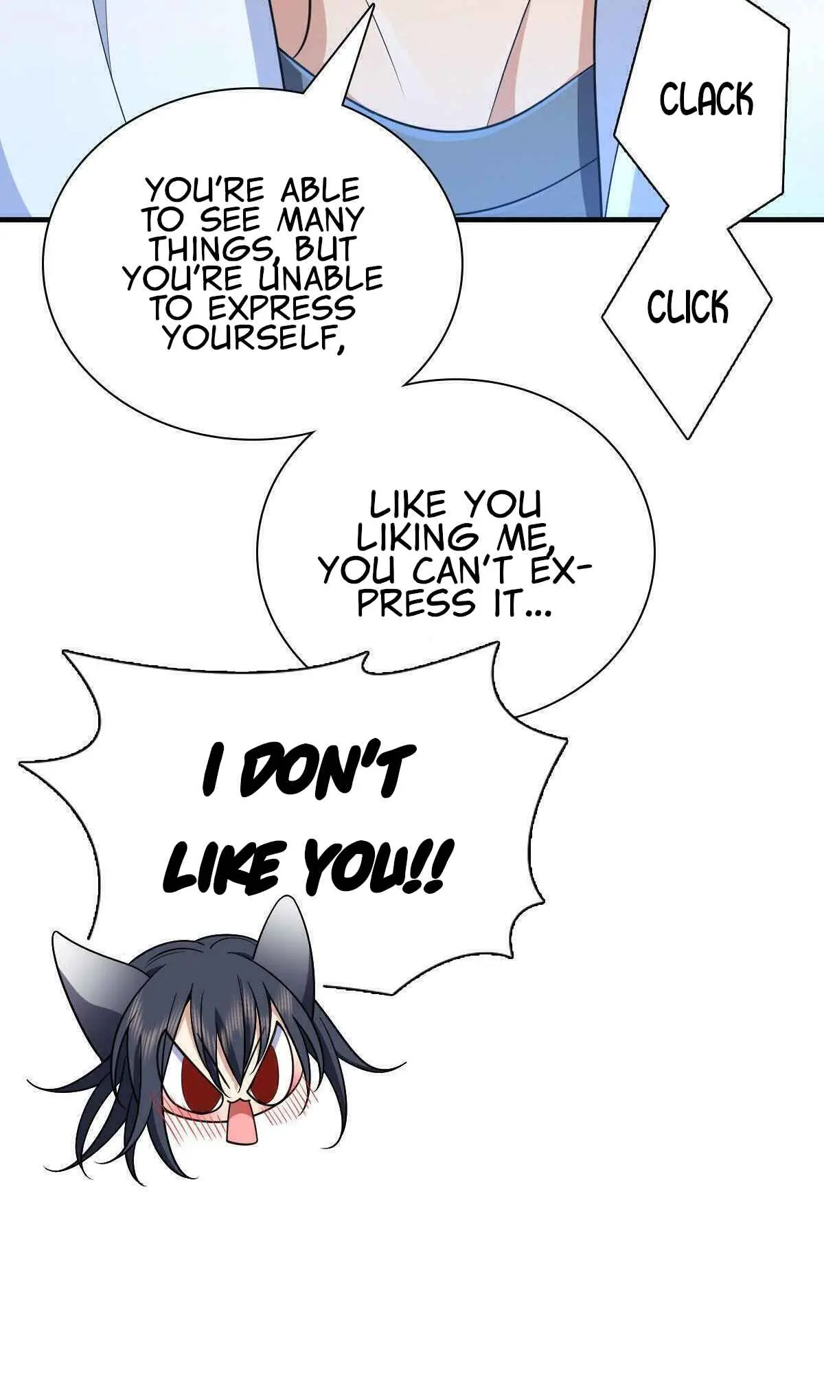 My Wife Is From a Thousand Years Ago Chapter 71 Page 20