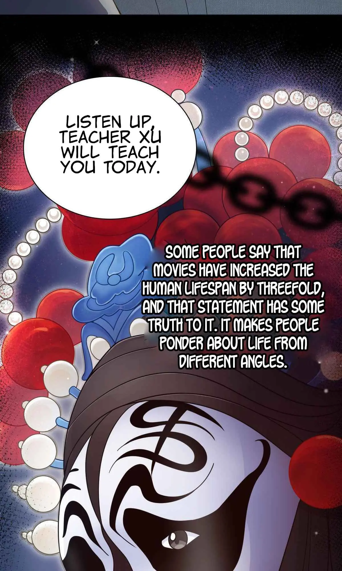 My Wife Is From a Thousand Years Ago Chapter 71 Page 22