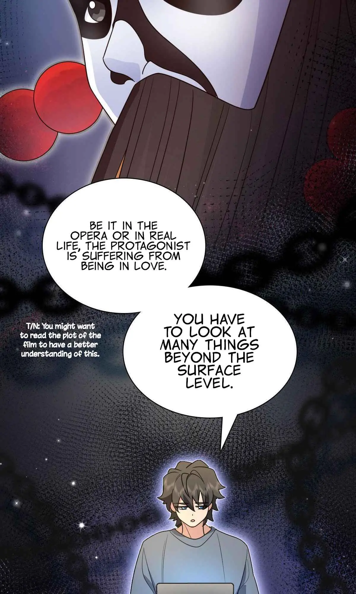My Wife Is From a Thousand Years Ago Chapter 71 Page 23