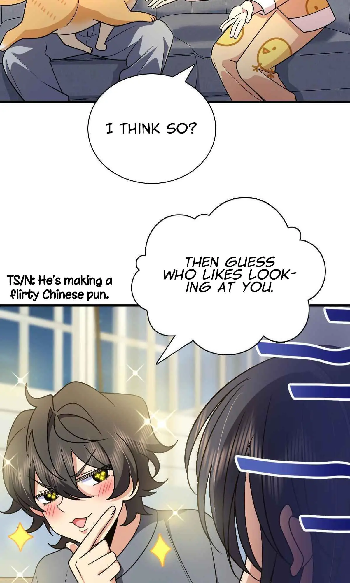 My Wife Is From a Thousand Years Ago Chapter 71 Page 26