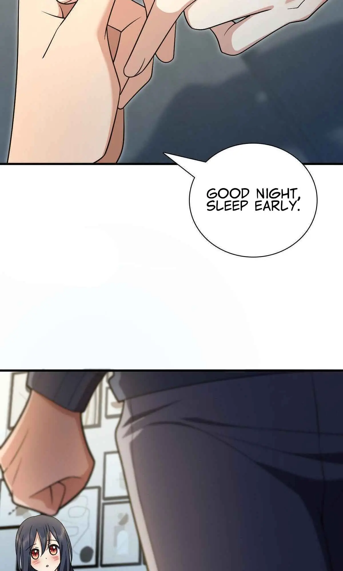 My Wife Is From a Thousand Years Ago Chapter 71 Page 37