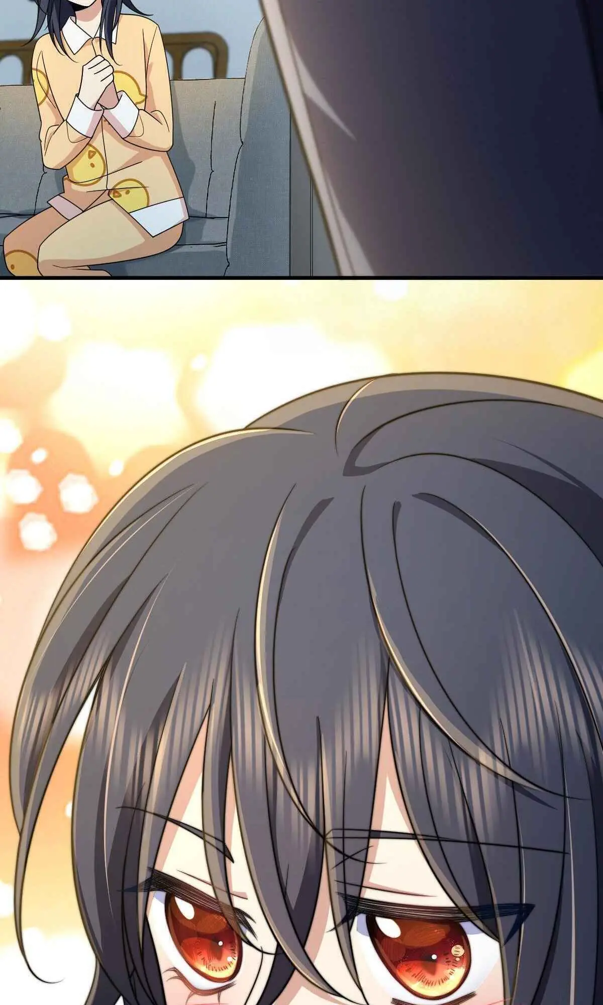 My Wife Is From a Thousand Years Ago Chapter 71 Page 38