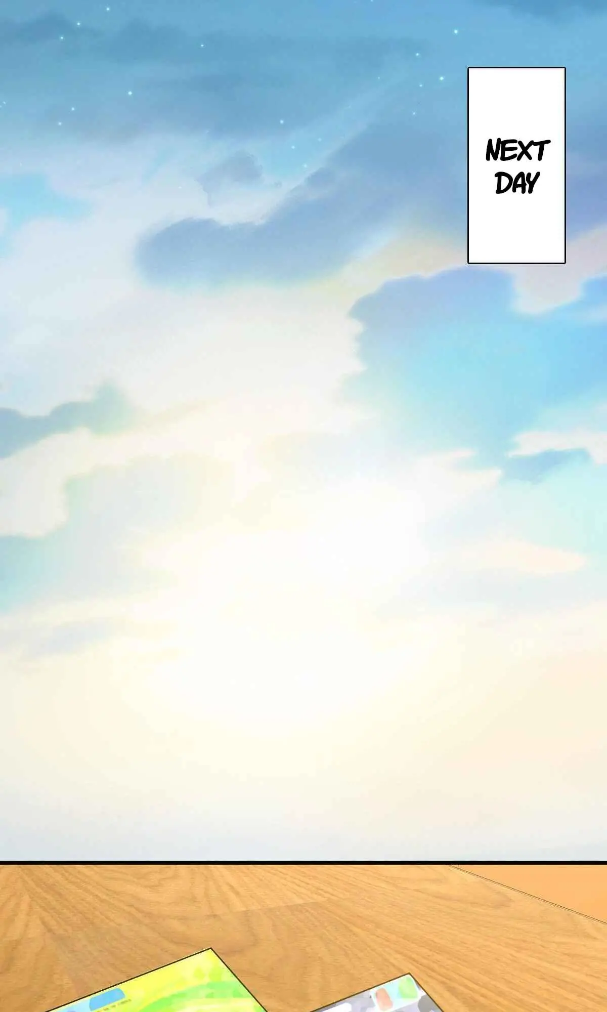My Wife Is From a Thousand Years Ago Chapter 71 Page 41