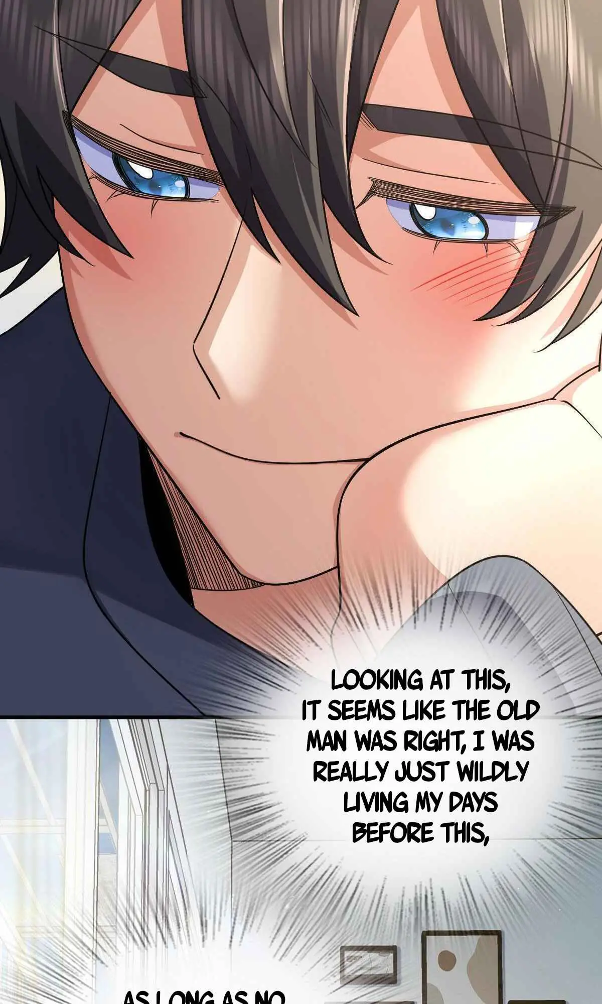 My Wife Is From a Thousand Years Ago Chapter 71 Page 46