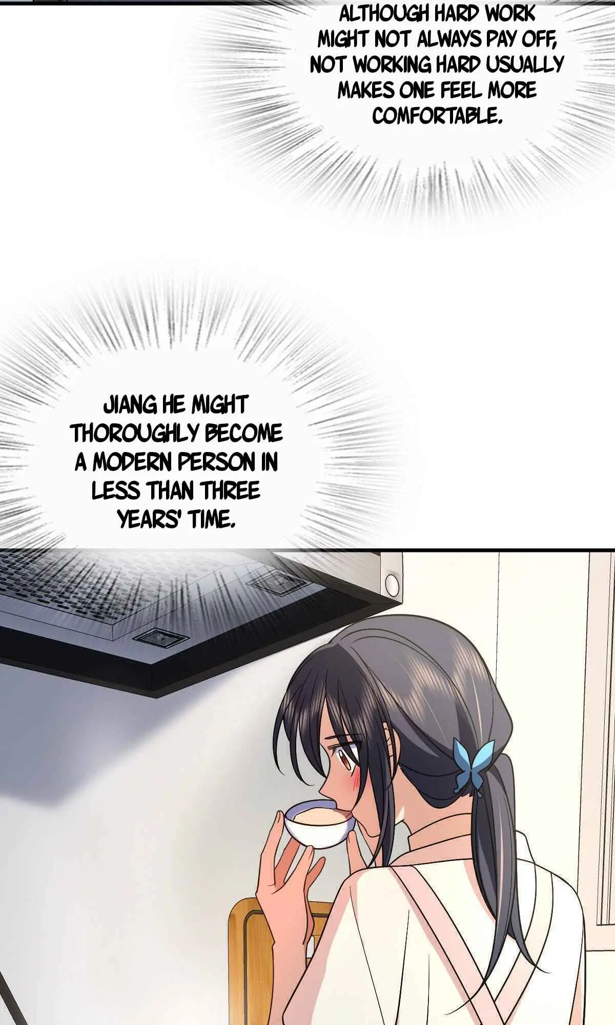 My Wife Is From a Thousand Years Ago Chapter 71 Page 48