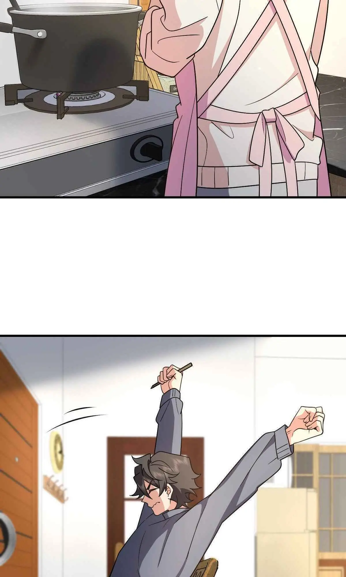 My Wife Is From a Thousand Years Ago Chapter 71 Page 49