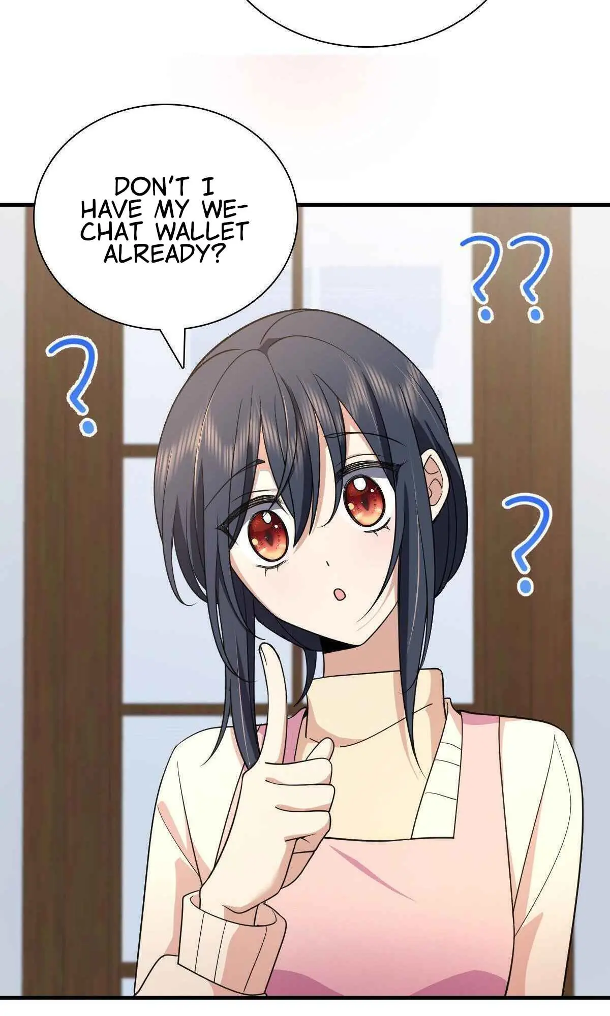 My Wife Is From a Thousand Years Ago Chapter 71 Page 54