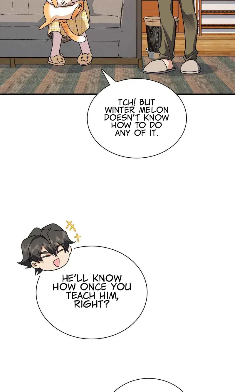 My Wife Is From a Thousand Years Ago Chapter 73 Page 13