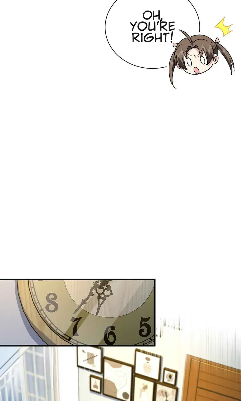 My Wife Is From a Thousand Years Ago Chapter 73 Page 14