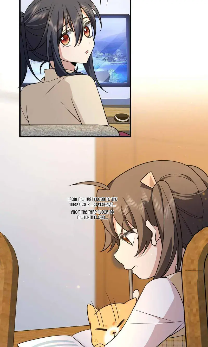 My Wife Is From a Thousand Years Ago Chapter 73 Page 16