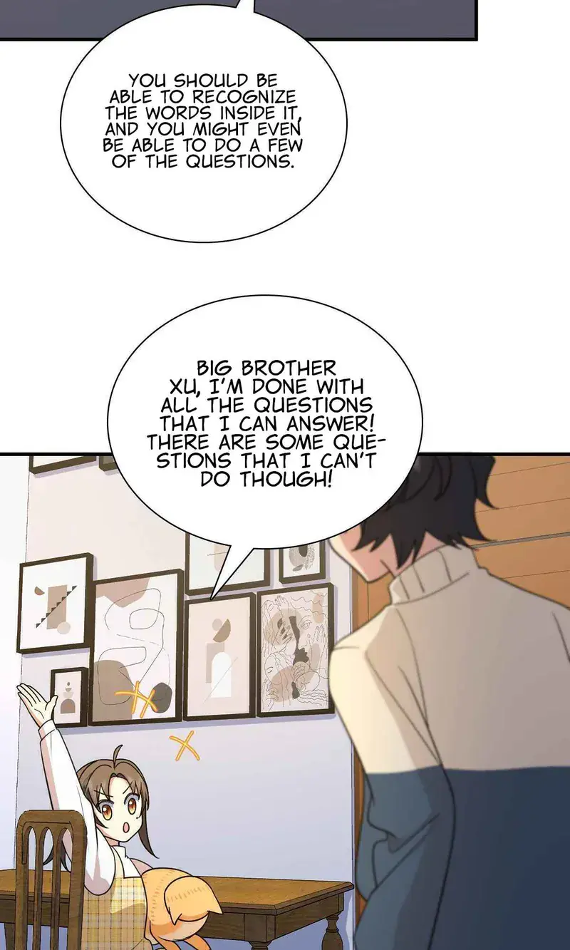 My Wife Is From a Thousand Years Ago Chapter 73 Page 18