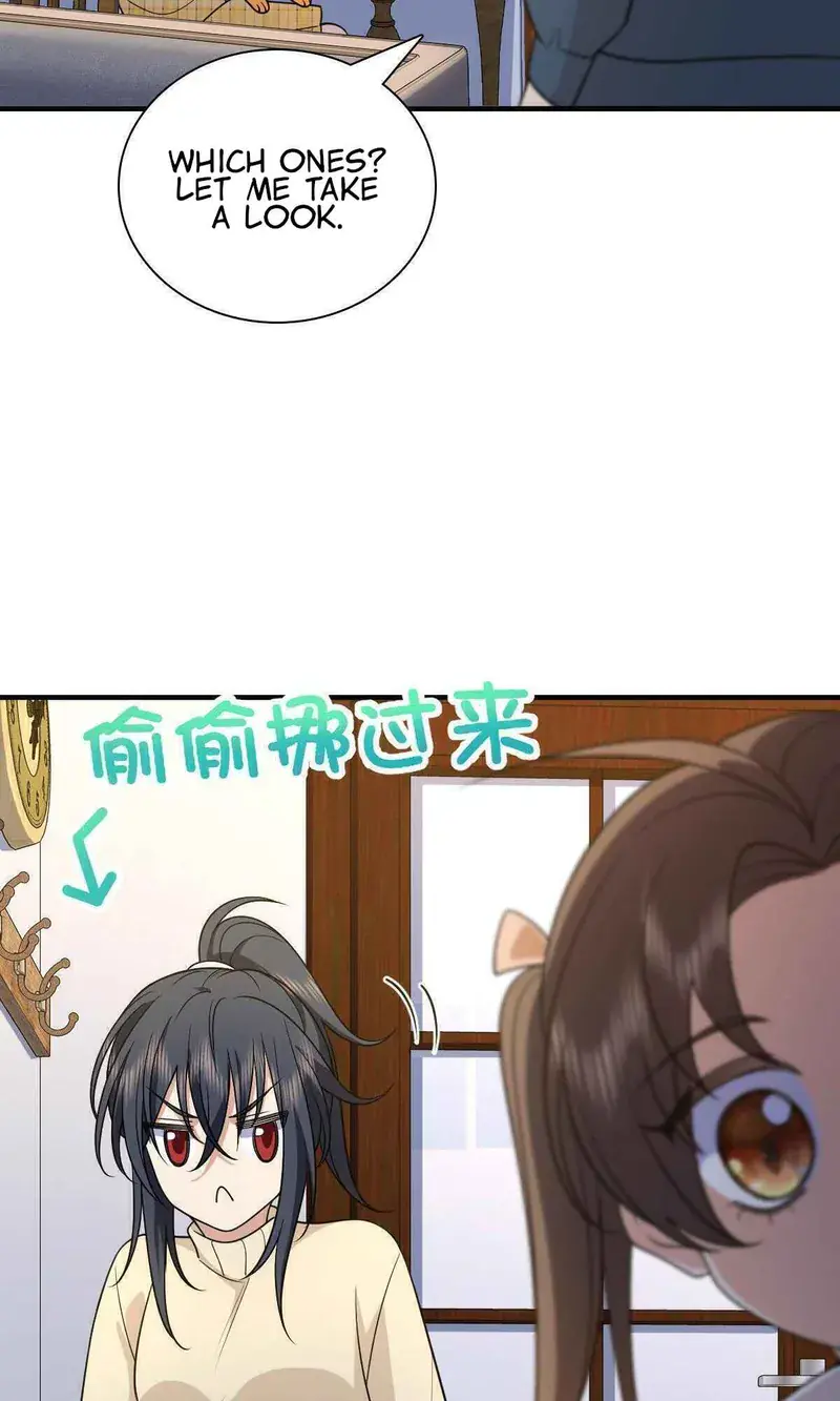 My Wife Is From a Thousand Years Ago Chapter 73 Page 19