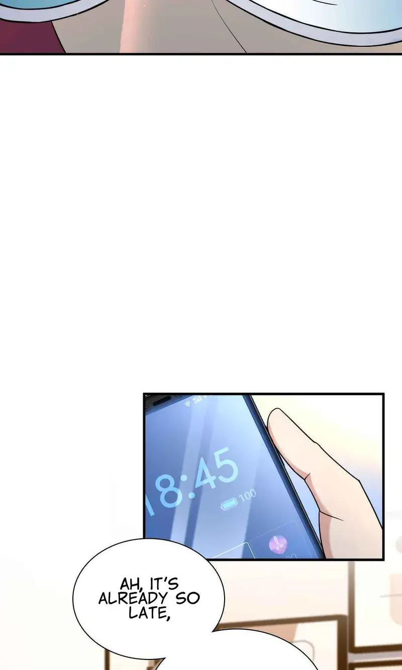 My Wife Is From a Thousand Years Ago Chapter 73 Page 25
