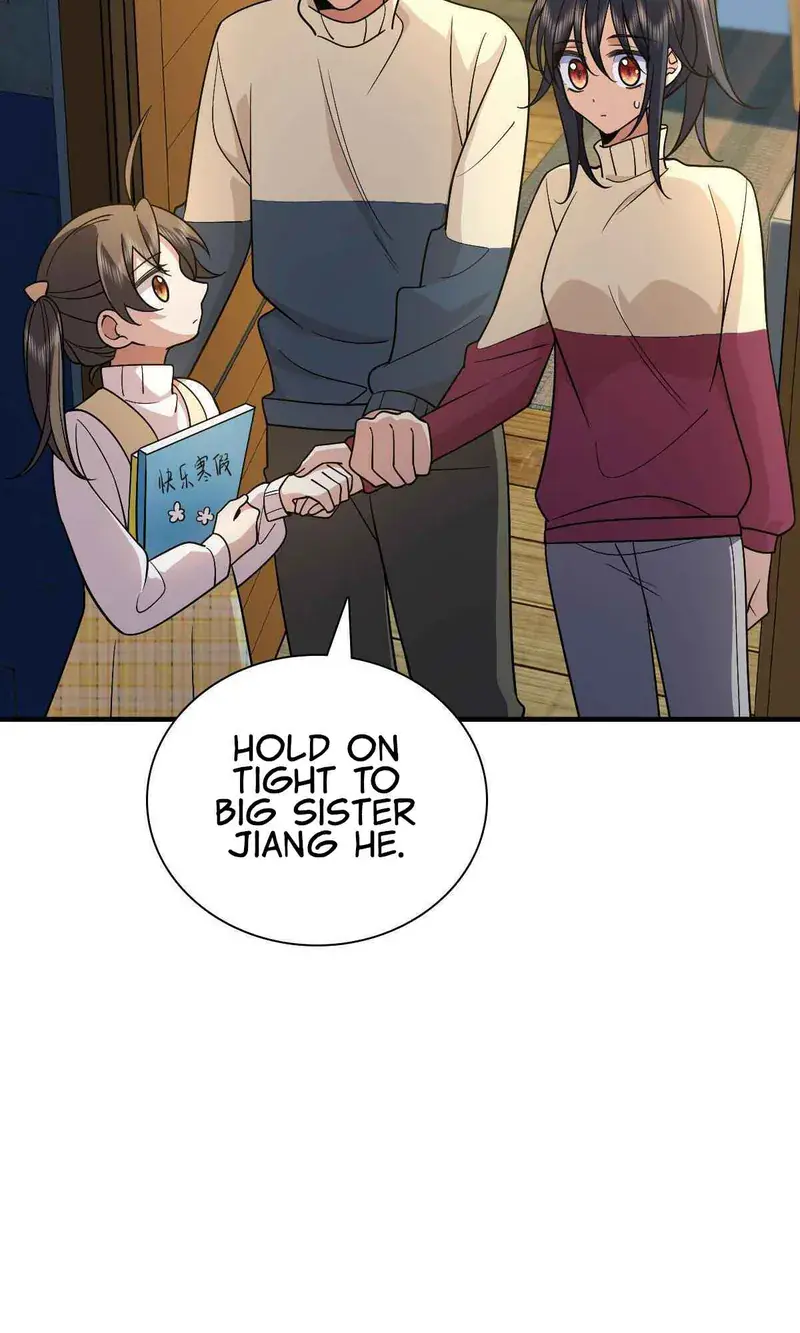 My Wife Is From a Thousand Years Ago Chapter 73 Page 31