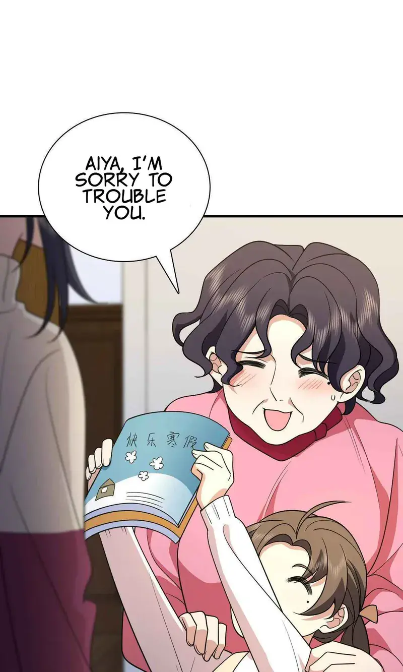My Wife Is From a Thousand Years Ago Chapter 73 Page 35
