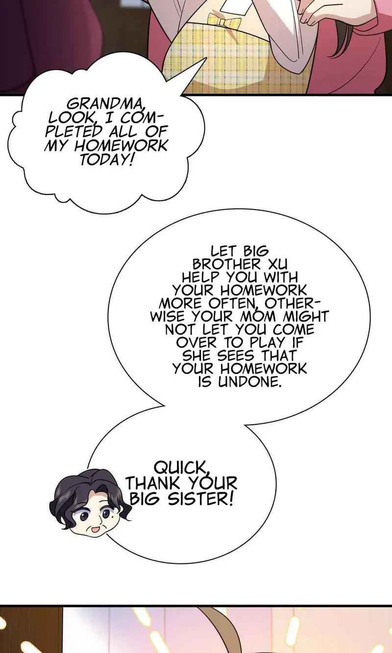 My Wife Is From a Thousand Years Ago Chapter 73 Page 36