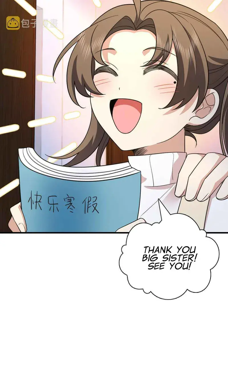My Wife Is From a Thousand Years Ago Chapter 73 Page 37