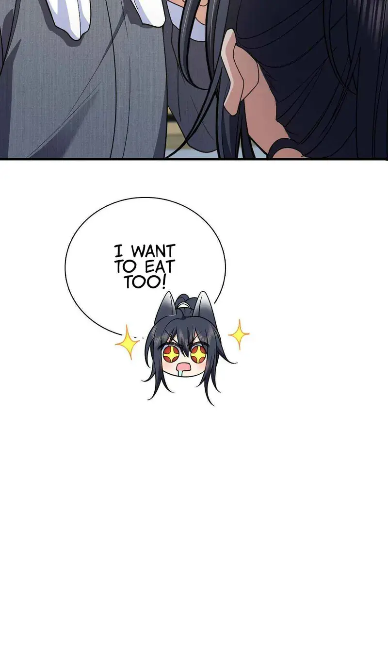 My Wife Is From a Thousand Years Ago Chapter 73 Page 44