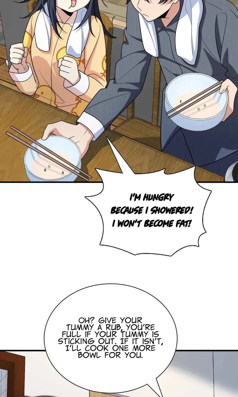 My Wife Is From a Thousand Years Ago Chapter 73 Page 52