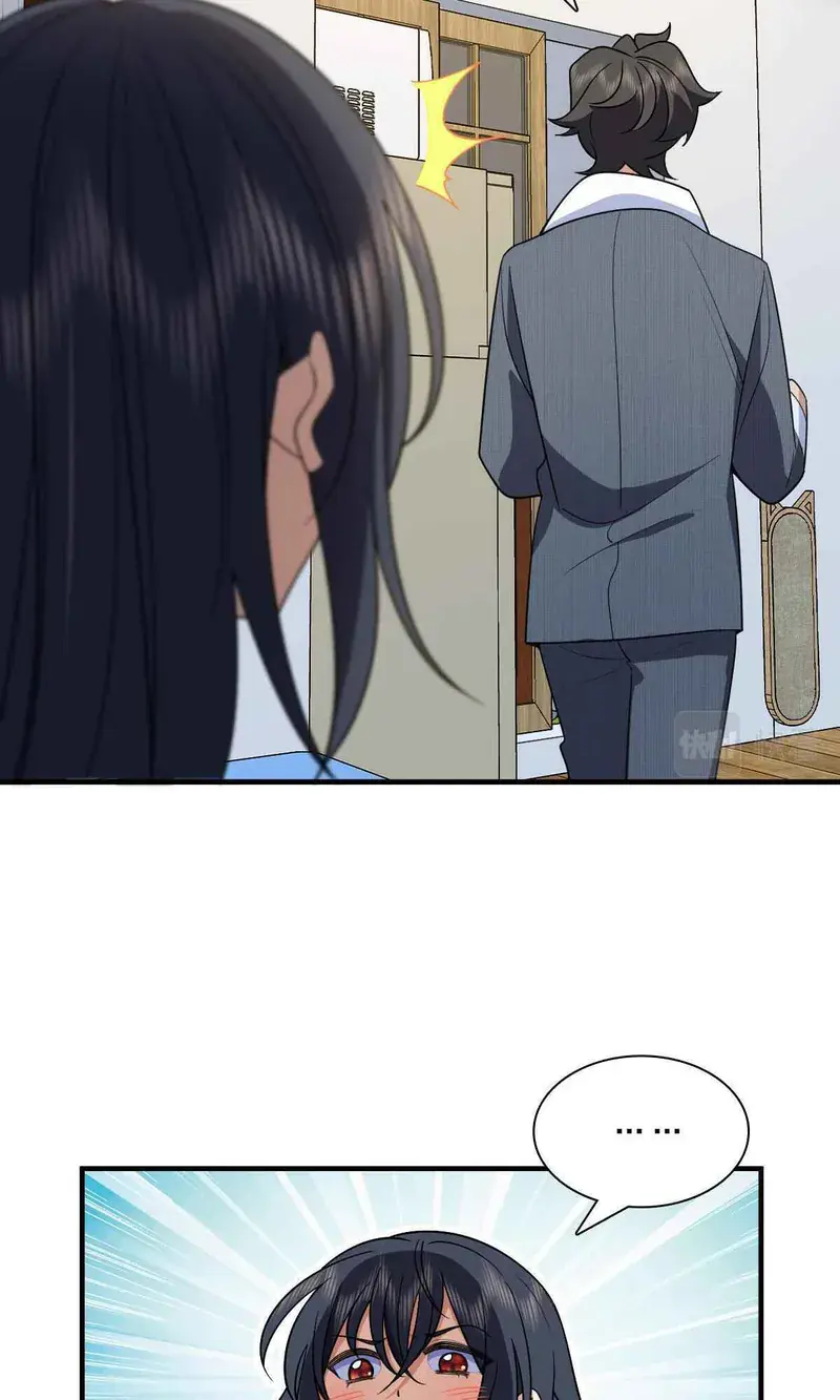 My Wife Is From a Thousand Years Ago Chapter 73 Page 53