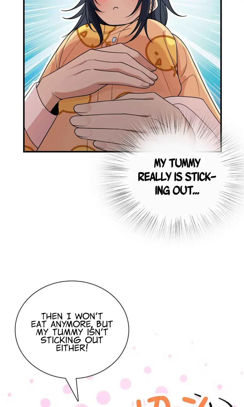 My Wife Is From a Thousand Years Ago Chapter 73 Page 54