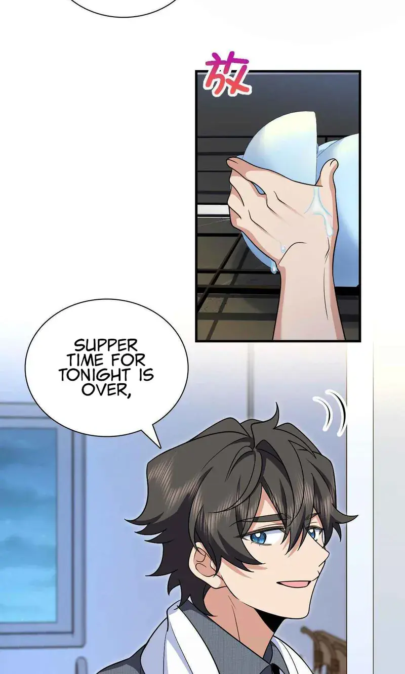 My Wife Is From a Thousand Years Ago Chapter 73 Page 57