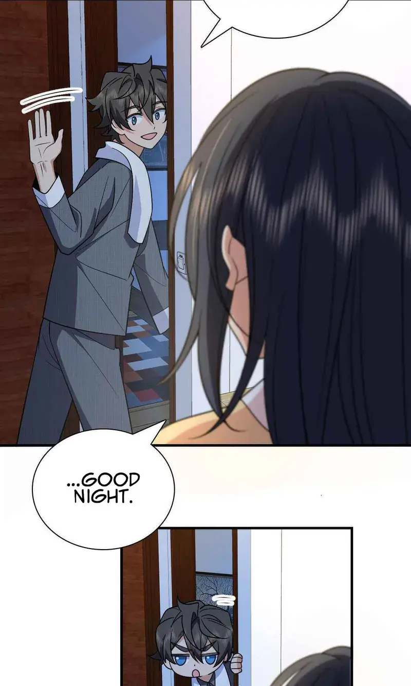 My Wife Is From a Thousand Years Ago Chapter 73 Page 59