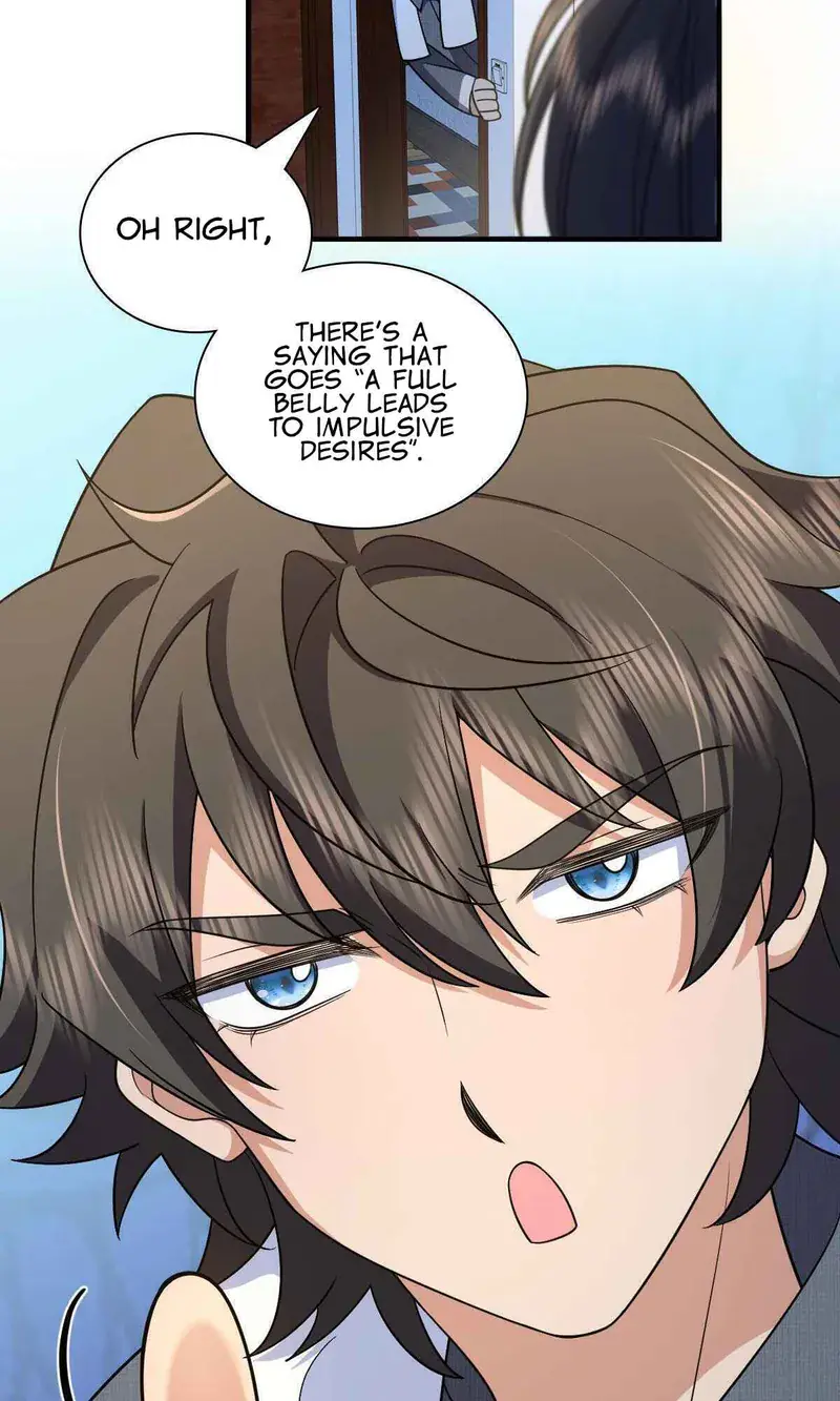 My Wife Is From a Thousand Years Ago Chapter 73 Page 60