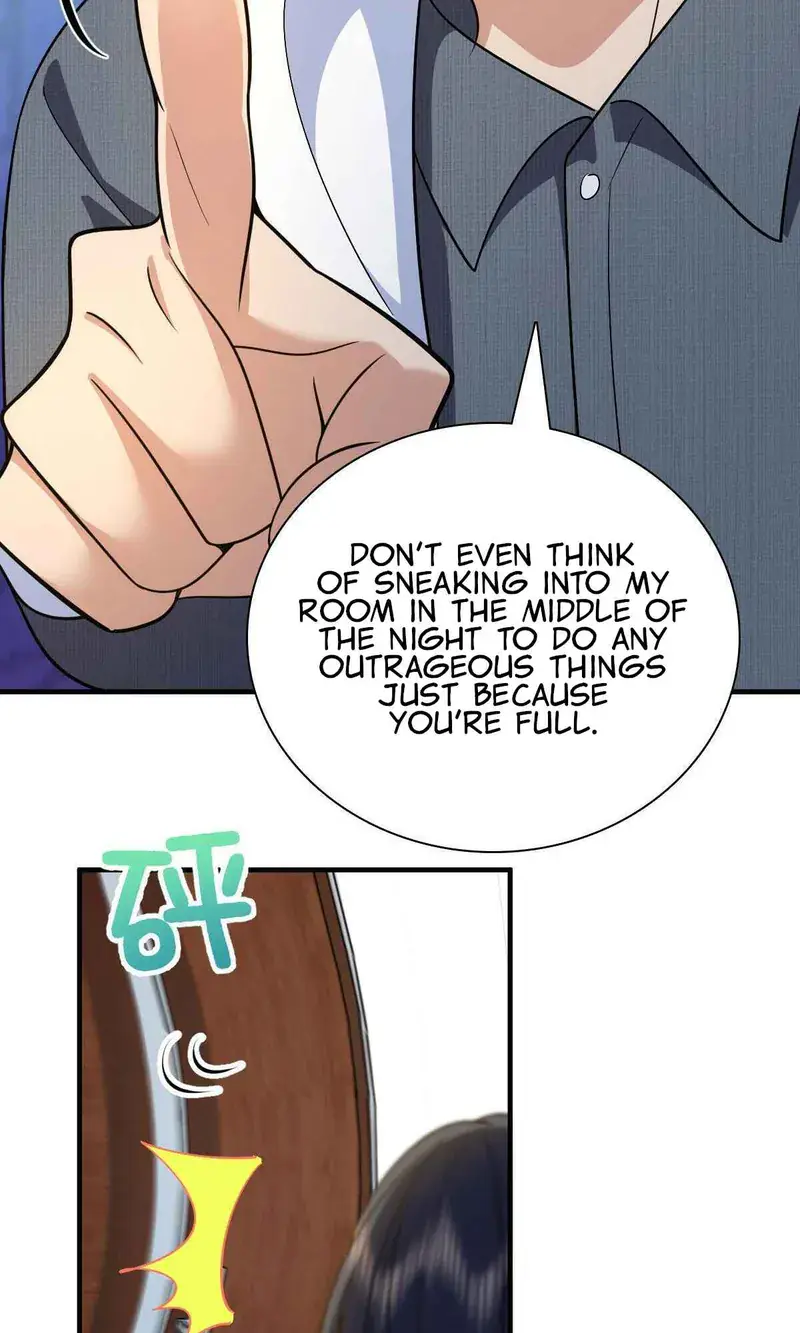 My Wife Is From a Thousand Years Ago Chapter 73 Page 61