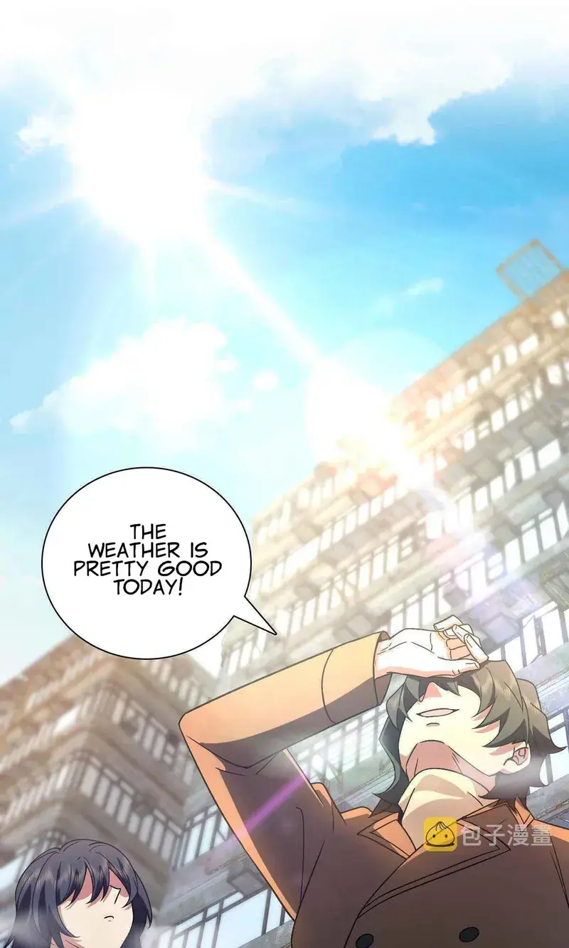 My Wife Is From a Thousand Years Ago Chapter 74 Page 2