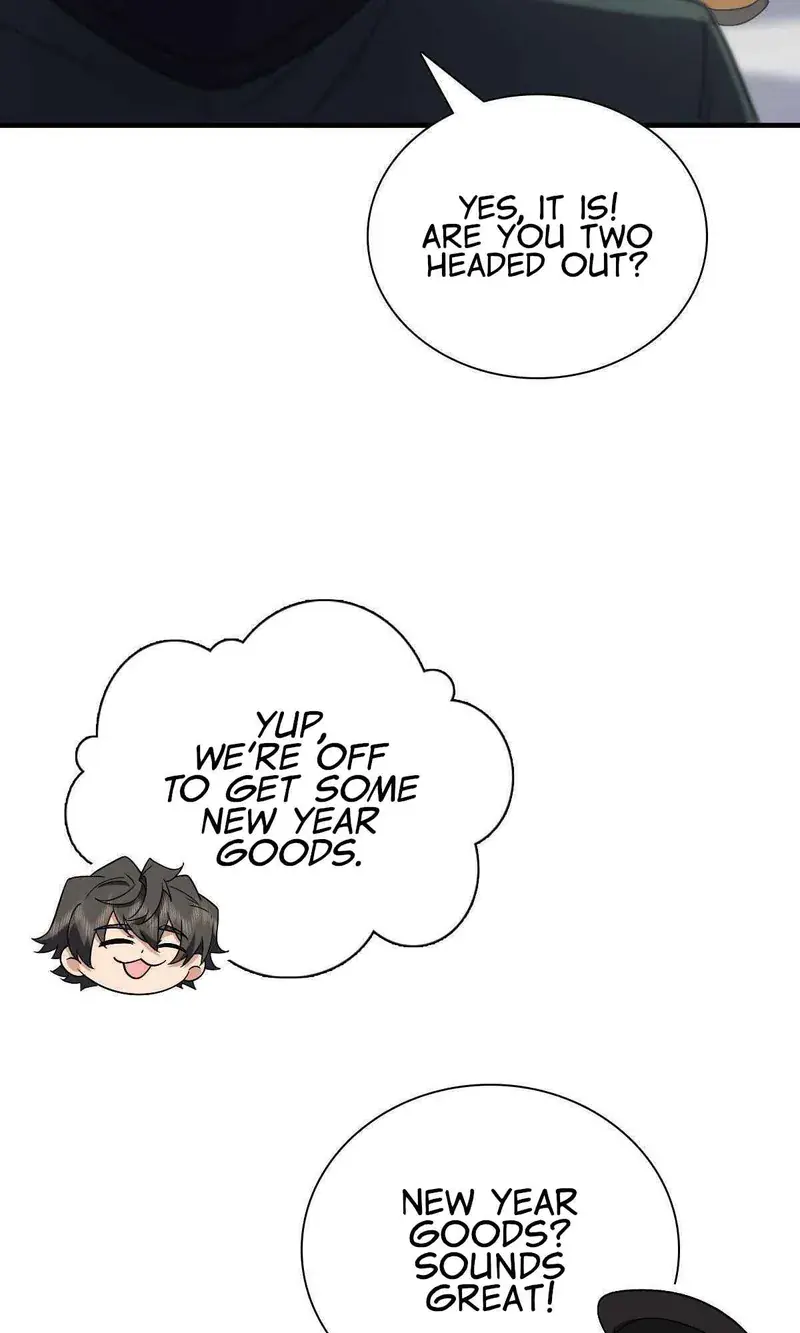 My Wife Is From a Thousand Years Ago Chapter 74 Page 5