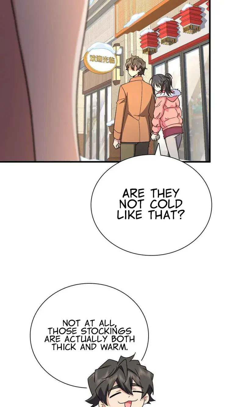 My Wife Is From a Thousand Years Ago Chapter 74 Page 16