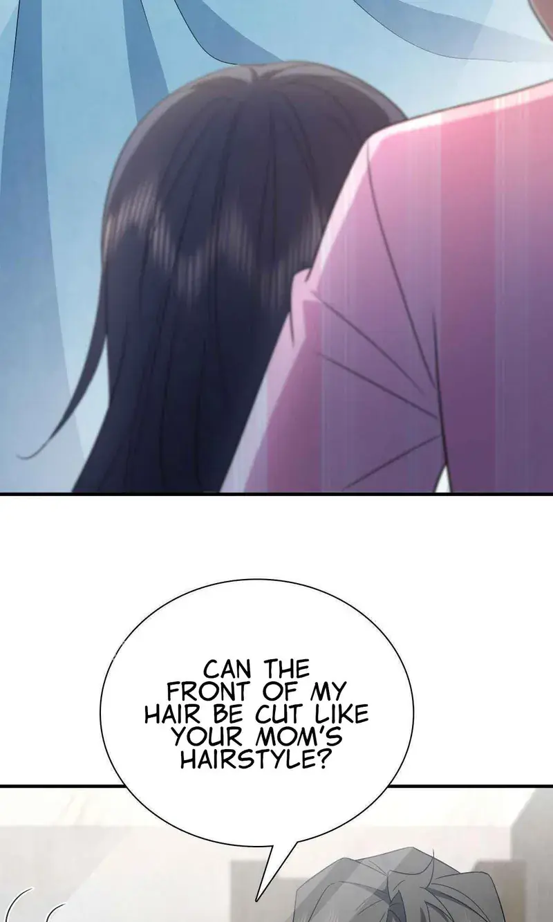 My Wife Is From a Thousand Years Ago Chapter 74 Page 22