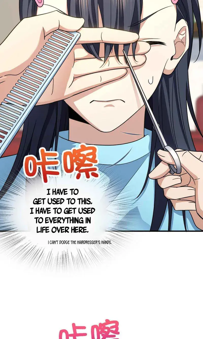 My Wife Is From a Thousand Years Ago Chapter 74 Page 26