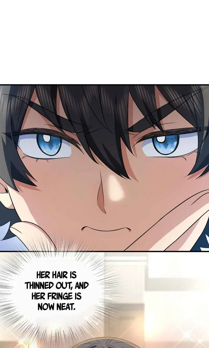 My Wife Is From a Thousand Years Ago Chapter 74 Page 28
