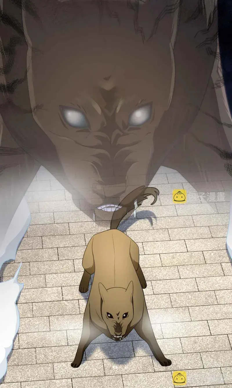 My Wife Is From a Thousand Years Ago Chapter 74 Page 34