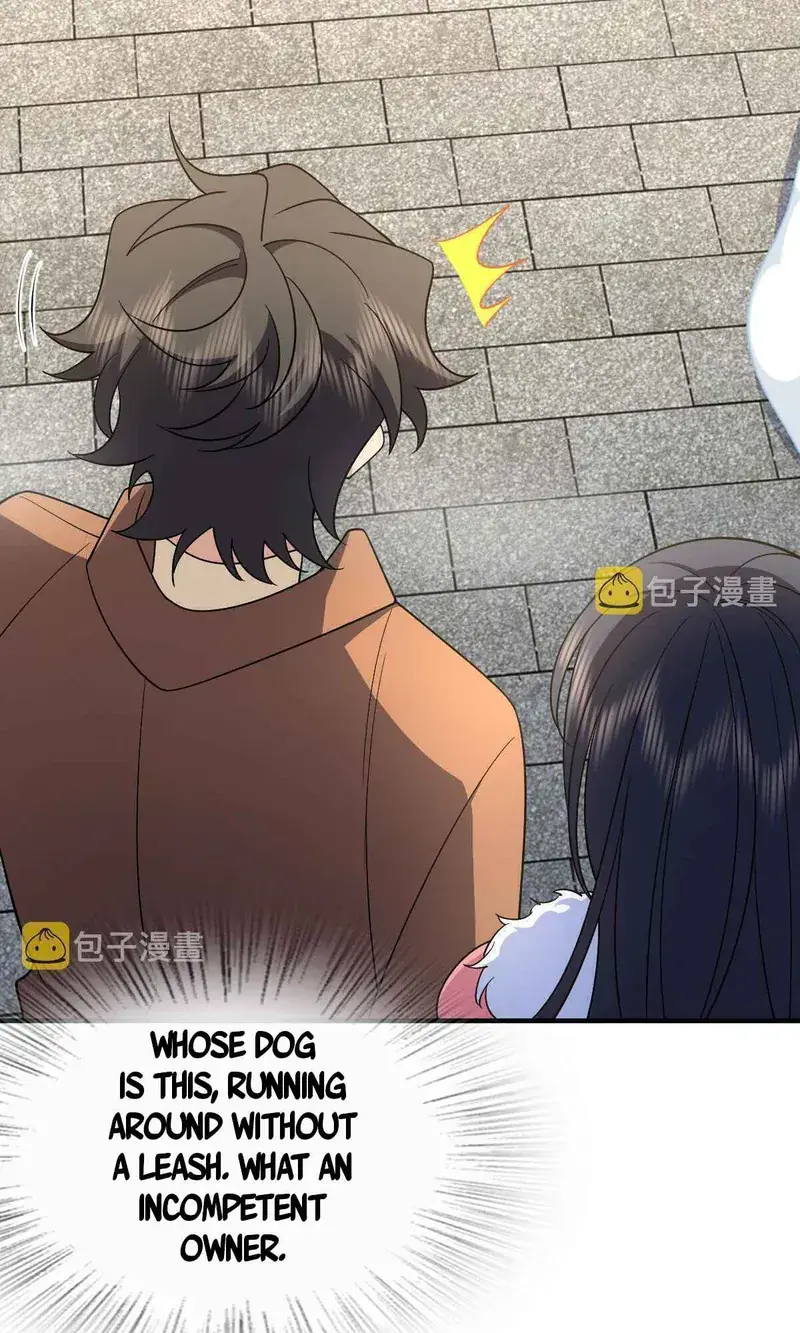 My Wife Is From a Thousand Years Ago Chapter 74 Page 35