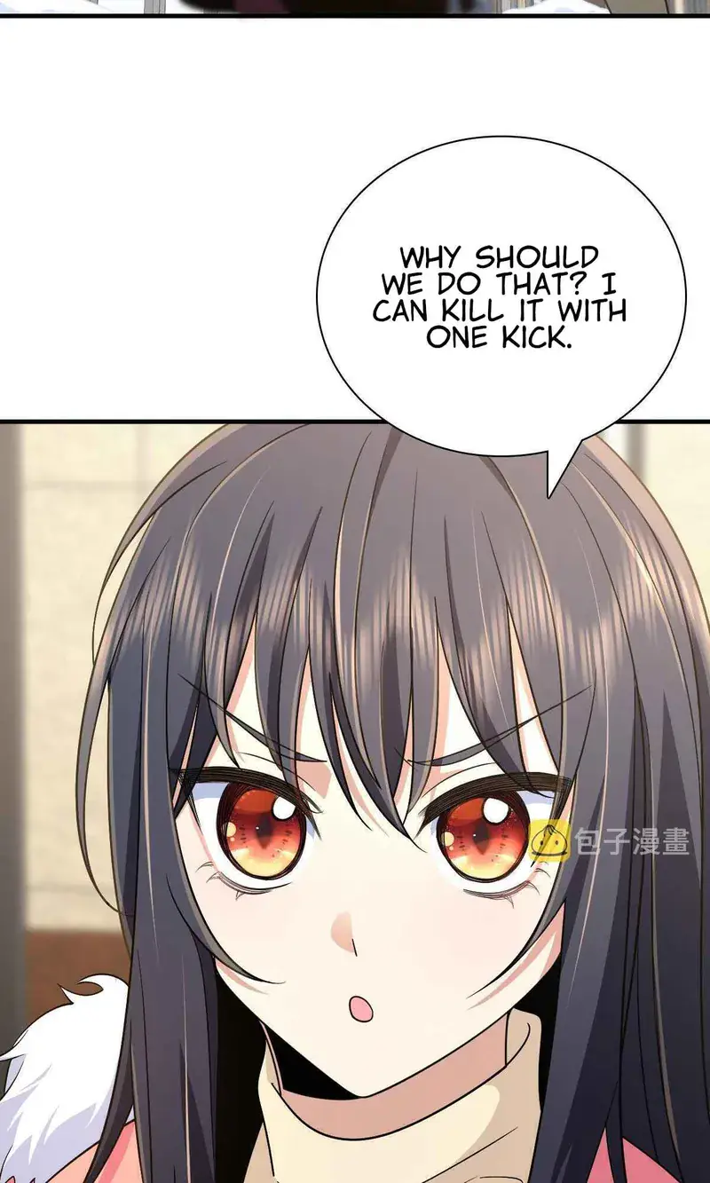 My Wife Is From a Thousand Years Ago Chapter 74 Page 37