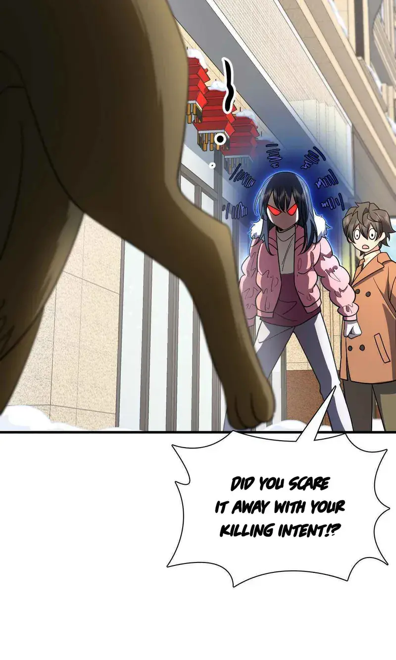My Wife Is From a Thousand Years Ago Chapter 74 Page 42