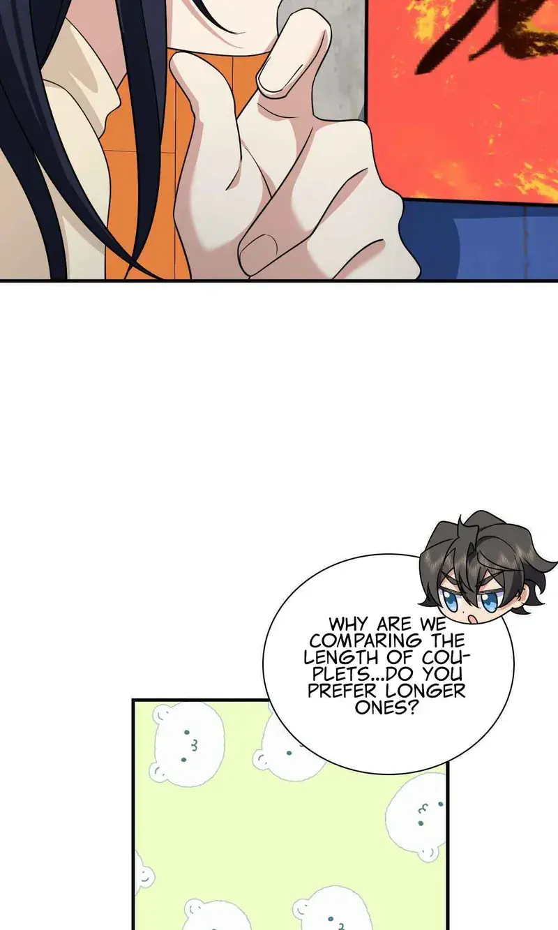 My Wife Is From a Thousand Years Ago Chapter 74 Page 59
