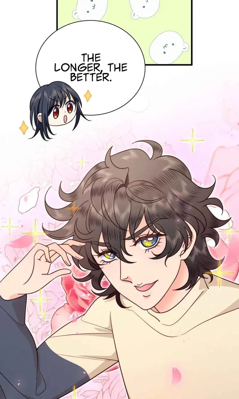 My Wife Is From a Thousand Years Ago Chapter 74 Page 60